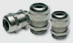 CEMBRE S.P.A. - CEM20M3M1261N PRESSACAVO "EMC", IN OTTONE NICHLATO, M12x1,5, IP68,5