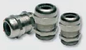 CEMBRE S.P.A. - CEM20M3M4061N PRESSACAVO OTTONE EMC IP68,5 BAR M40X1