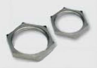 CEMBRE S.P.A. - CEM20N3M63N CONTRODADO OTTONE EMC IP68,5 BAR M63X1