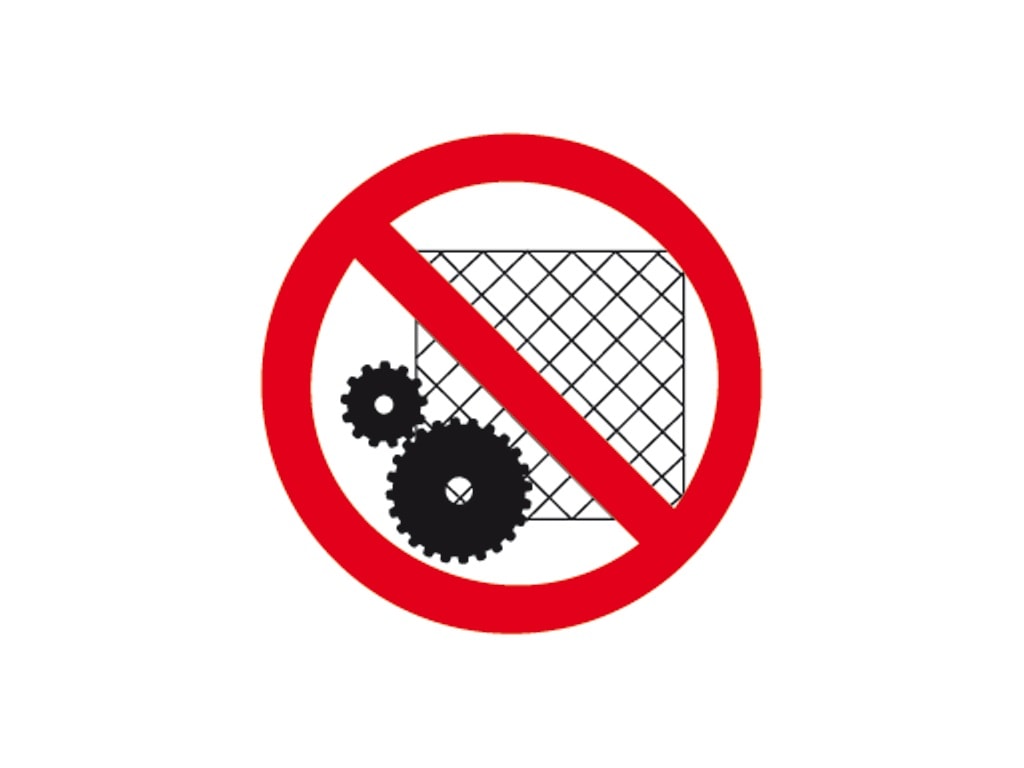 CEMBRE S.P.A. - CEM212401 ETICH.PS-RP VIET.RIMUOVERE LE PROTEZ. 50