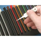 CEMBRE SPA - CEM23121-1 ELEMENTO DI SIGL.PMP-30 - MARRONE - SIGL