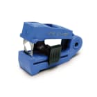 CEMBRE SPA - CEM4320-0865 BLOCCHETTO BLU HB6 X PVC DA 0,1 A 4 MMQ