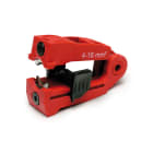 CEMBRE SPA - CEM4320-0866 BLOCCHETTO ROSSO HB6 X PTFE DA 4 A 16 MM