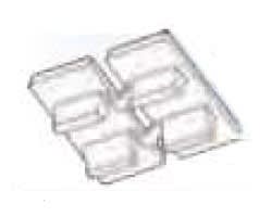 CEMBRE S.P.A. - CEM46390 TARGHETTE PER MORSETTI