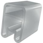 CEMBRE SPA - CEM50180 TUBETTO PM-01 SEGNAC. =2,0-3,7MM L=1000