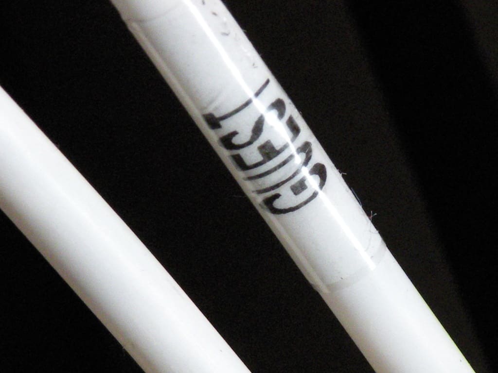 CEMBRE S.P.A. - CEM58950-015N SEGN.KM ROTOLO AD.BIANCO 10X15 DMAX.CAVO