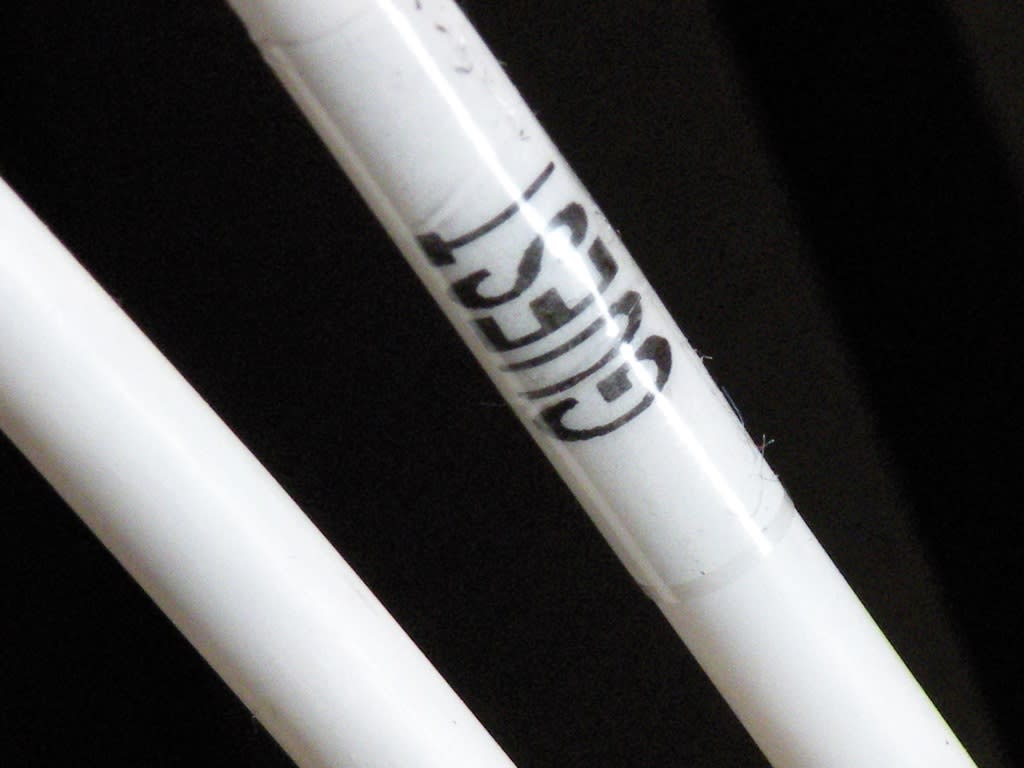 CEMBRE S.P.A. - CEM58950-023N SEGN.KM ROTOLO AD.BIANCO 10X23 ØMAX.CAVO=7