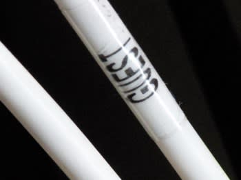 CEMBRE S.P.A. - CEM58951-023N SEGN.KM ROTOLO AD.BIANCO 15X23 ØMAX.CAVO=10