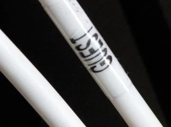 CEMBRE SPA CEM58951-023N SEGN.KM ROTOLO AD.BIANCO 15X23 MAX.CAVO