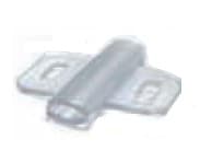 CEMBRE S.P.A. - CEM63090 TUBETTO PMF-ET SERIE FLAT A FASCETTA L=4