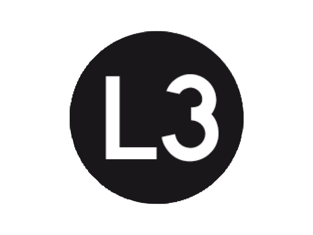 CEMBRE S.P.A. - CEM700200-BULK ETICH.X APPAREC.CS-L3-FASE 3- 12,5MM BUL