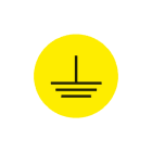 CEMBRE SPA - CEM700401-BULK ETICH.X APPARECCH.CS-EY-TERRA-16,0MM BUL