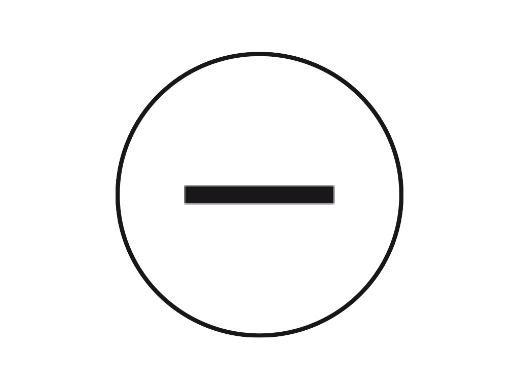 CEMBRE S.P.A. - CEM701702 ETICHETTA PER APPARREC.CS-NW-NEGATIVO- 2