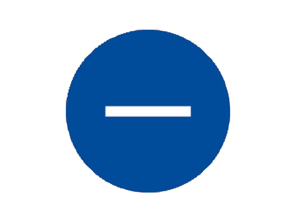 CEMBRE S.P.A. - CEM702101 ETICHETTA PER APPARREC.CS-NB-NEGATIVO- 1