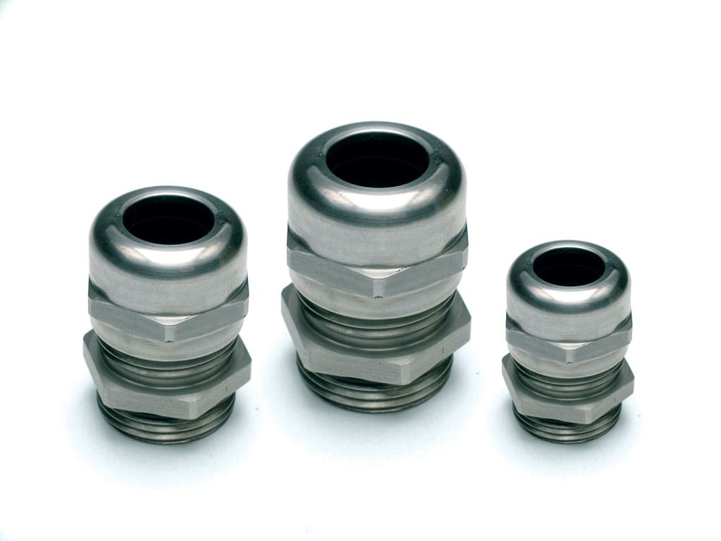 CEMBRE S.P.A. - CEM7900A.M40 PRESS.MAXIINOX IN ACCIAIO INOX 316L M40X