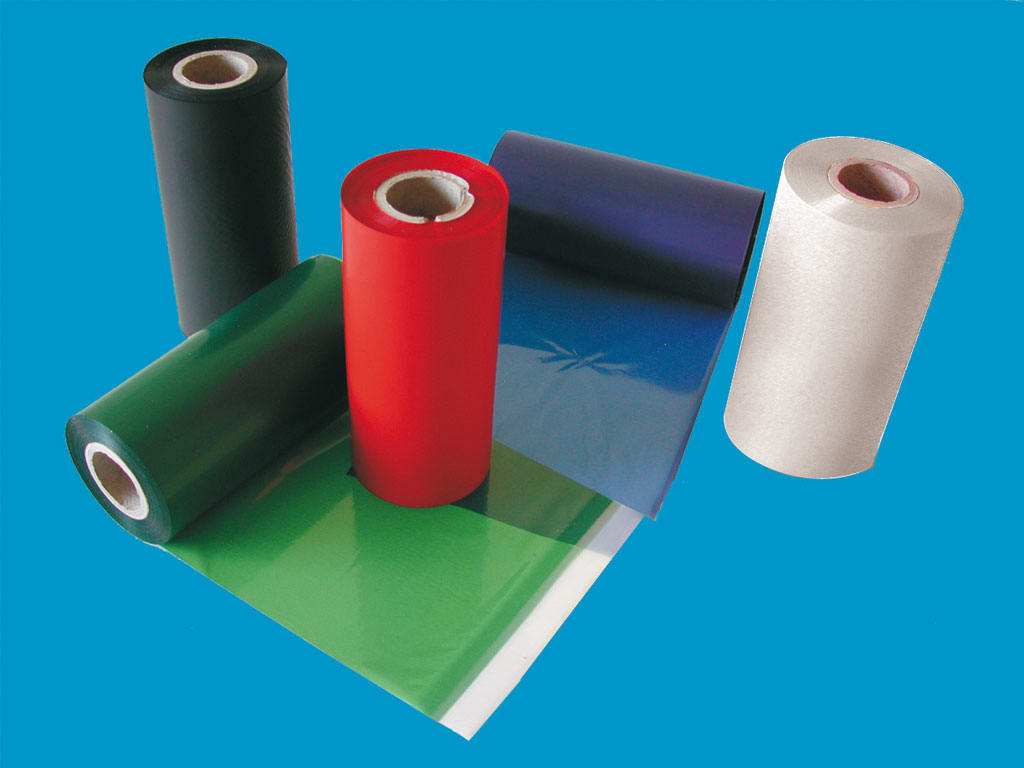 CEMBRE S.P.A. - CEM842114 NASTRO TPS-060 VERDE IN RESINA