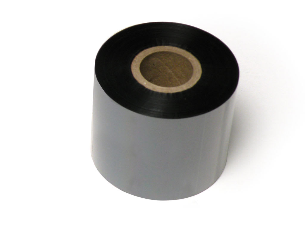 CEMBRE S.P.A. - CEM842121 NASTRO MONOCORMATICO NERO, 350m