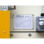 CEMBRE SPA - CEM88703-HF TARG.MG-VRT-A AD.GRIGIO 52X107 HALOGEN F