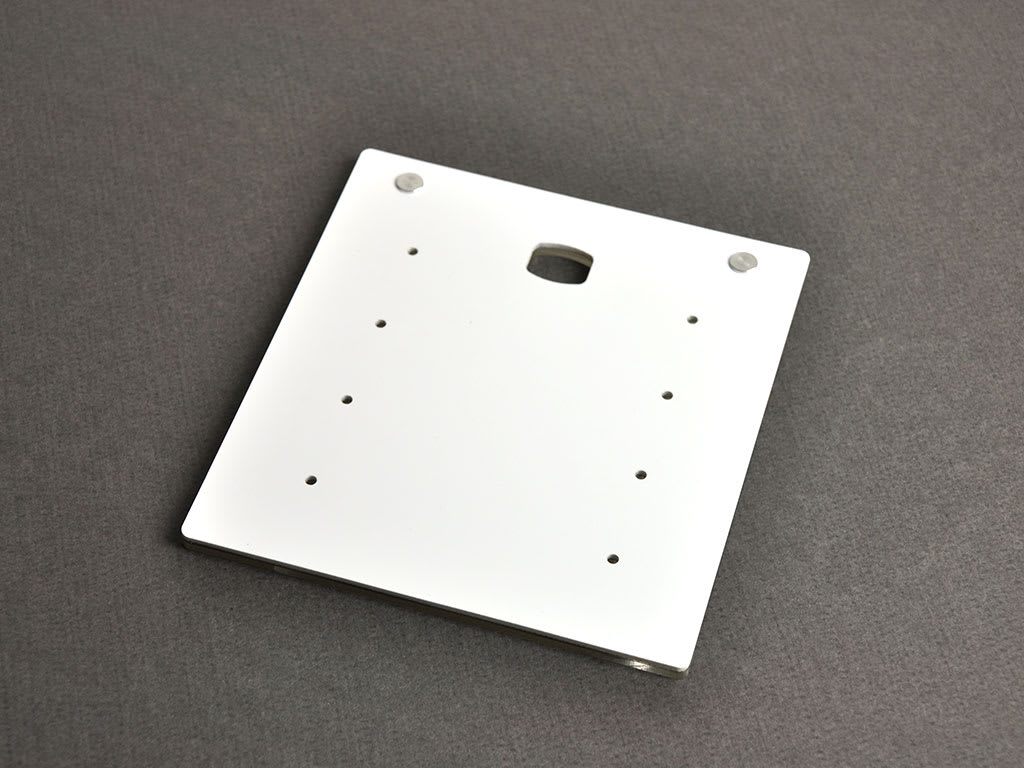 CEMBRE S.P.A. - CEM991000 Piastra MG2-PWC per targhette segnacavo