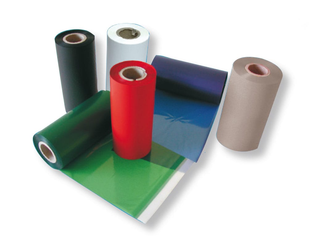 CEMBRE S.P.A. - CEM991600 NASTRO MG2-ETR NERO PER MARKINGENIUS MG2