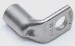 CEMBRE SPA CEMA5-L8 CAPOCORDA SEZ.25MMQ VITE 8MM PIEGATO A 9
