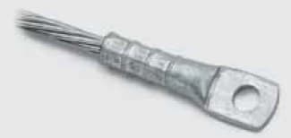 CEMBRE SPA CEMAA50-M12AW CAPOC.IN AL.X FUNE ACC.50 MMQ 9 VITE 1