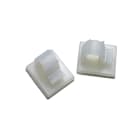 CEMBRE SPA - CEMCC9.12 SUPPORTO IN PA6.6 AUTOADES.X CAVI Ø=9-12MM.