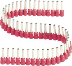 CEMBRE S.P.A. - CEMCPKD108 TUBETTO TERMINALE CONCATENATO, PREISOLATO IN PA6, PER CONDUTTORI FLESSIBILI IN RAME