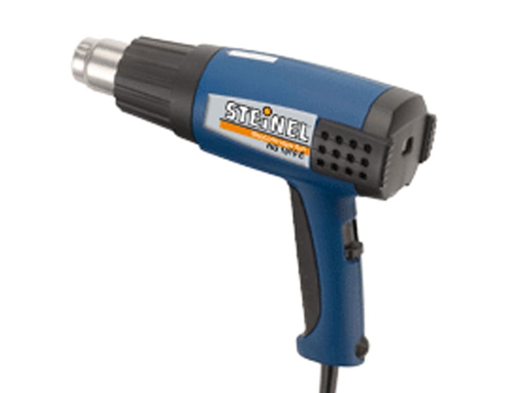 CEMBRE S.P.A. - CEMEHG2000 CONVOGLIATORE AD ARIA CALDA 2000W 220V 5