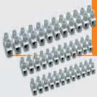 CEMBRE SPA - CEMEKL1S MORSETTIERA IN POLIPROPILENE SEZ.6MMQ