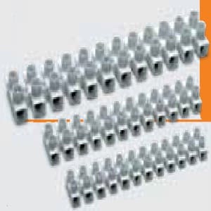 CEMBRE S.P.A. - CEMEKL1S MORSETTIERA IN POLIPROPILENE SEZ.6MMQ