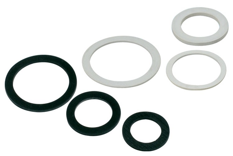 CEMBRE S.P.A. - CEMFD13.5 GUARNIZIONI PIANE, IN NEOPRENE 80 sh A, ADATTE PER Pg13,5+G1/2"