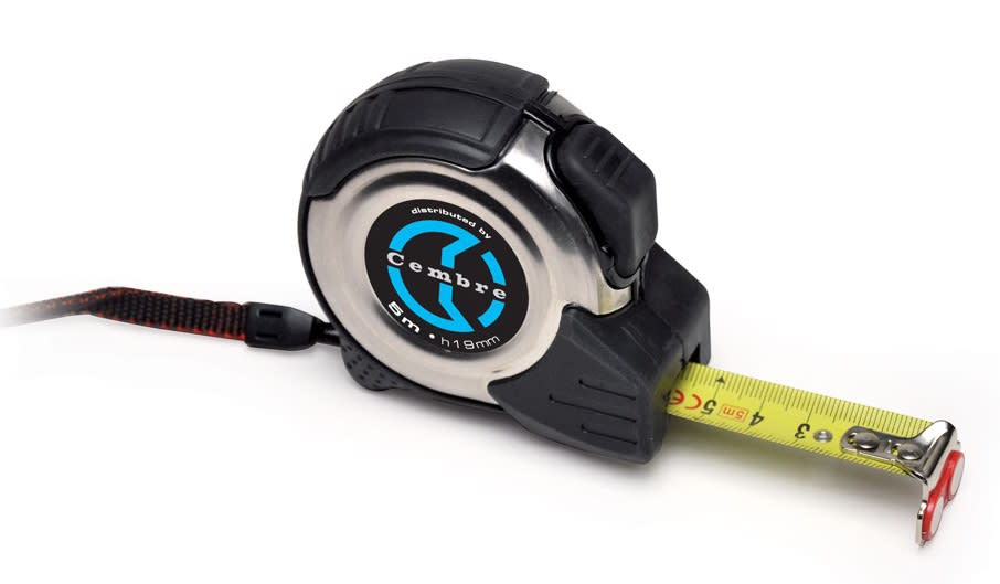 CEMBRE S.P.A. - CEMFLS5 FLESSOMETRO