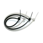 CEMBRE SPA - CEMG200X4.8N FASCETTA, IN POLIAMMIDE PA6.6, LUNGHEZZA 200mm LARGHEZZA 4,8mm, NERA
