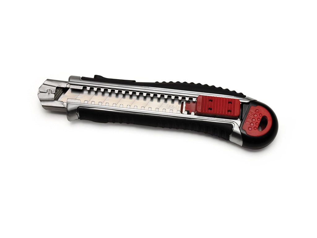 CEMBRE S.P.A. - CEMHB18 COLTELLO CON LAMA INTERCAMBIABILE DA 18