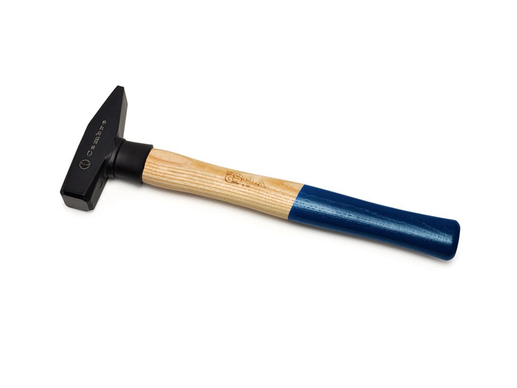 CEMBRE S.P.A. - CEMHMR500W MARTELLO CON MANICO IN LEGNO 500 GR.