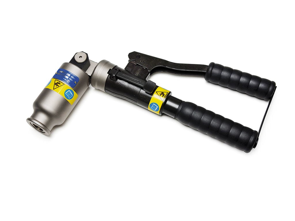 CEMBRE S.P.A. - CEMHT-FL75 UTENSI.OLEOD.FORALAM.MM D140/ C 220/£67X