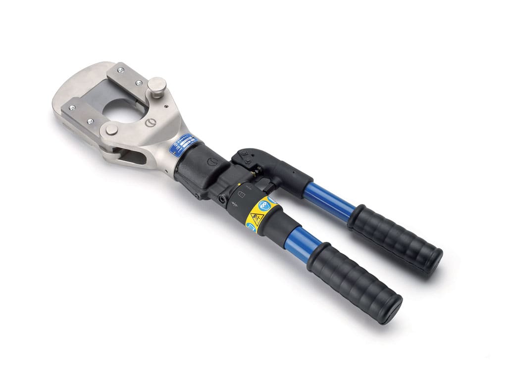 CEMBRE S.P.A. - CEMHT-TC055 UTENSILE OLEODINAMICOTRANCIAFUNI DMAX=55