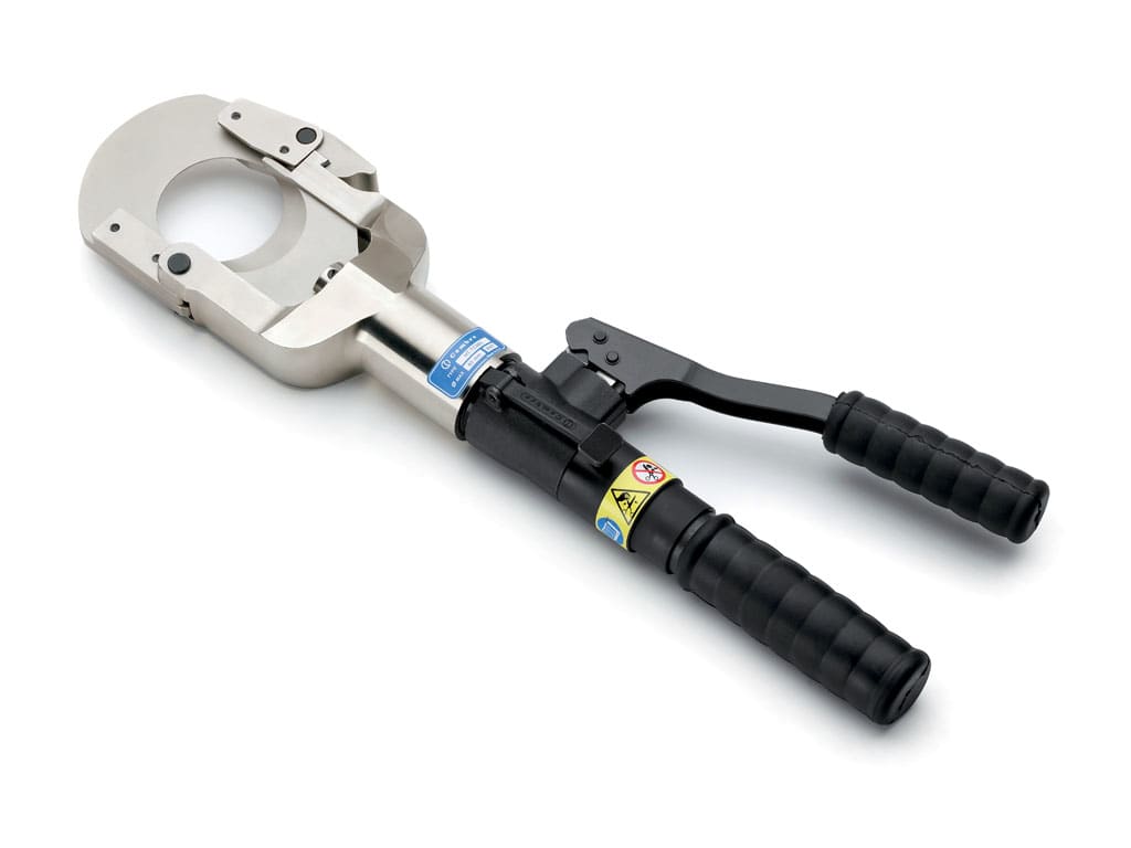 CEMBRE S.P.A. - CEMHT-TC065 UTENSILE OLEODINAMICO TRANCIACAVI DMAX=6