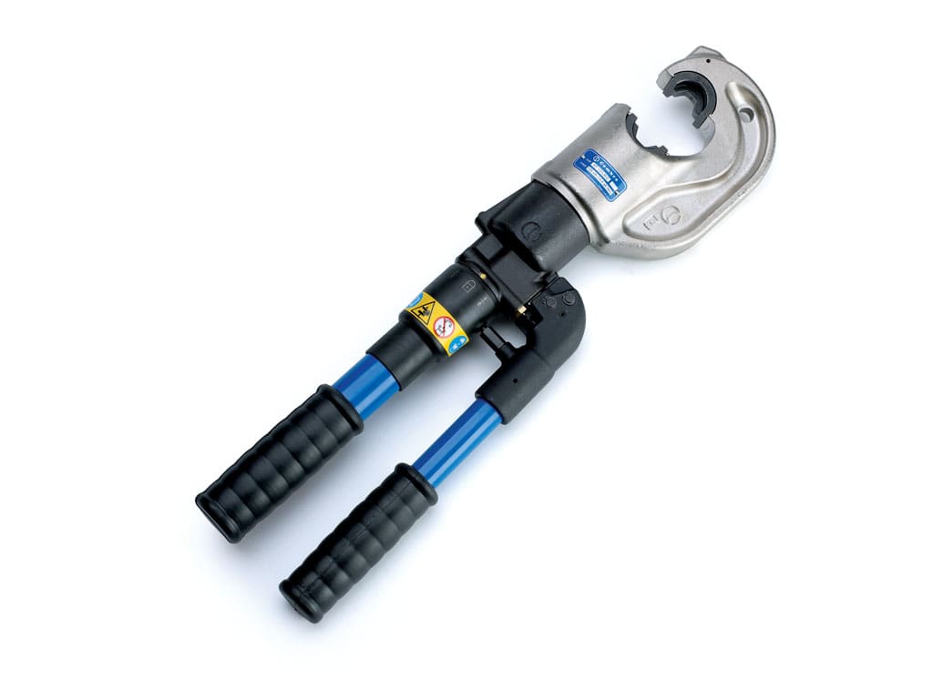 CEMBRE S.P.A. - CEMHT131LN-C UTENSILE OLEOD.MANUALE 400MMQ-APERTURA 4