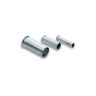 CEMBRE SPA - CEMKE35018ST TUBETTO TERMINALE, NON ISOLATO, PER CONDUTTORI FLESSIBILI IN RAME