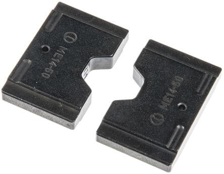 CEMBRE S.P.A. - CEMME14-50 COPPIA MATRICI ESAGONALI 50KN X 70MMQ