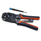 CEMBRE SPA - CEMMLRJ1 PINZA AGGRAFFATRICE PER CONNETTORI RJ