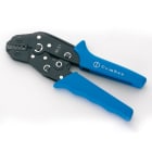 CEMBRE SPA - CEMMLS1 PINZA X TUBETTI SEZ.0,25-6MMQ MARKET LIN