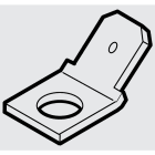 CEMBRE SPA - CEMMP608/45 INNESTO MASCHIO DA PANNELLO 6,3X0,8 A 45