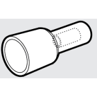 CEMBRE SPA - CEMNL03-P CAPPUCCIO TERMINALE SEZ.0,25-1,5MMQ