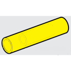 CEMBRE SPA - CEMNL1-M GIUNTO TESTA-TESTA NYLON GIALLO SEZ.4-6M