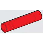 CEMBRE SPA - CEMNL2-M GIUNTO TESTA-TESTA NYLON ROSSO SEZ.10MMQ