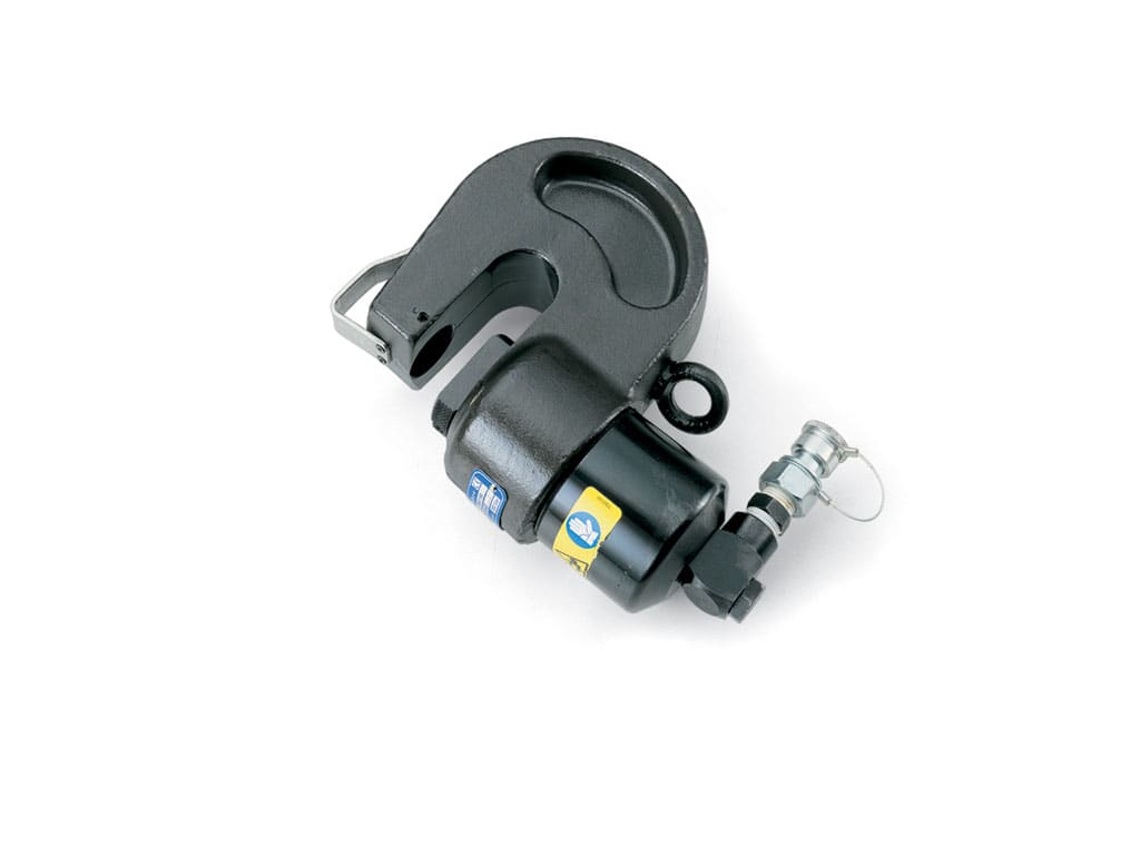 CEMBRE S.P.A. - CEMRHT160-60N TRANCIAFORI DMAX FORI 17MM. - DIST.60 MM