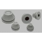 CEMBRE SPA - CEMRS0710.11 ANELLO RUTASEAL IN GOMMA EPDM -IP67- PG1
